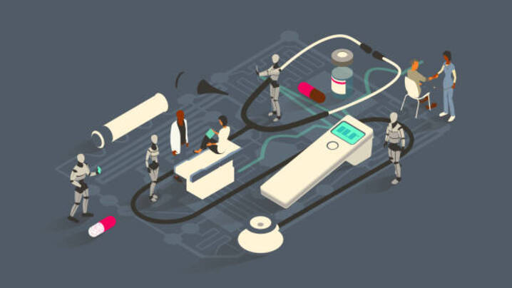 Top 10 Groundbreaking Health Technologies Emerging in 2024