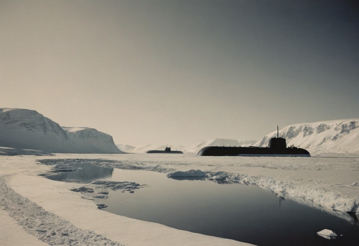 Base 211: What is known about the myths about the Nazis' secret projects in Antarctica ?