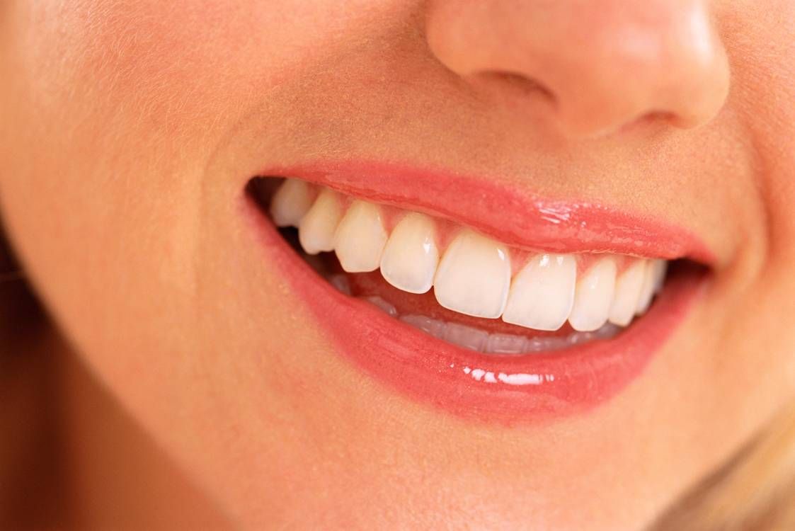 How to eat right to keep your teeth healthy ?