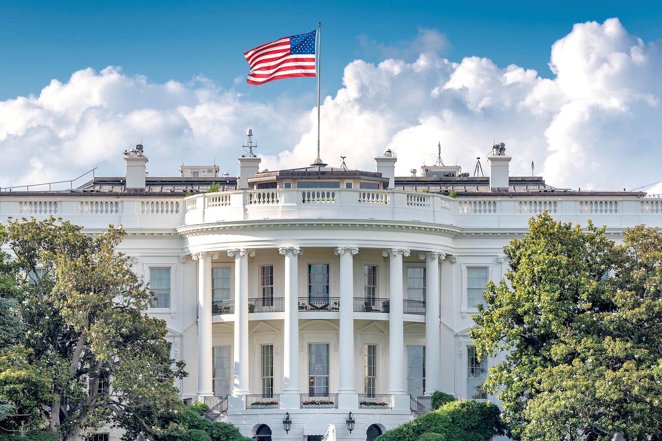 America's Top 10 presidents: the oddities of elected officials
