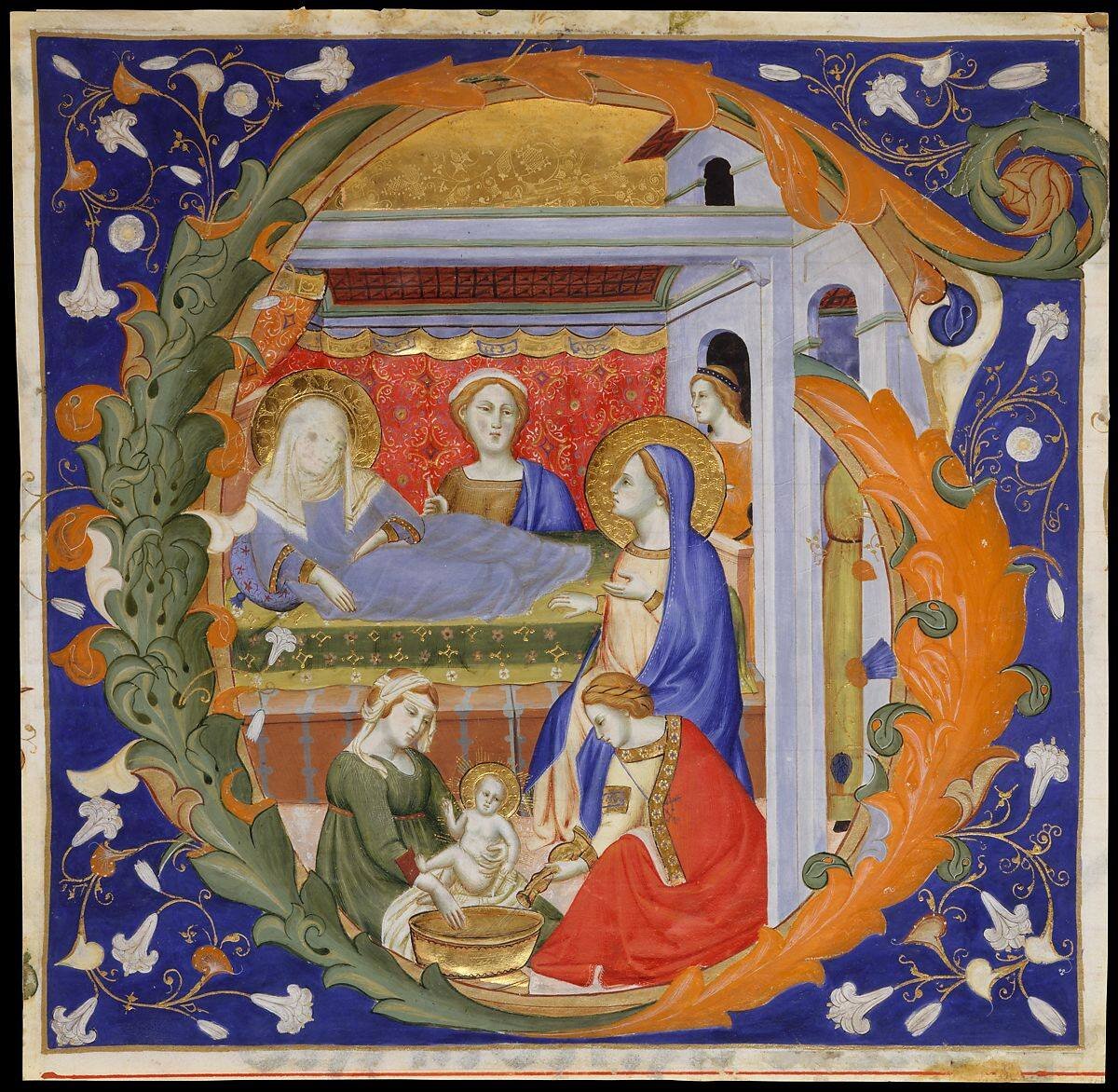 What was the fashion of the Middle Ages like ?