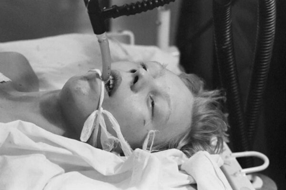 The Soviet ‘sleeping tsarevna’ who slept for 20 years and woke up and immediately grew old