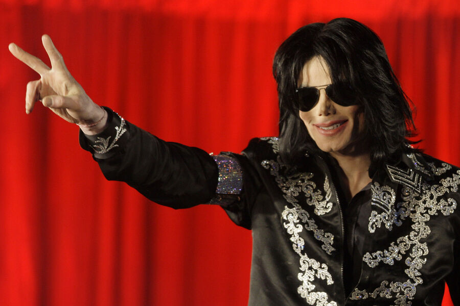 Why the world believes Michael Jackson is actually alive
