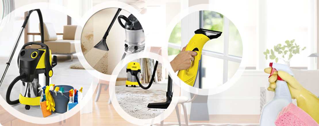 Top 9 tips for express cleaning before guests arrive