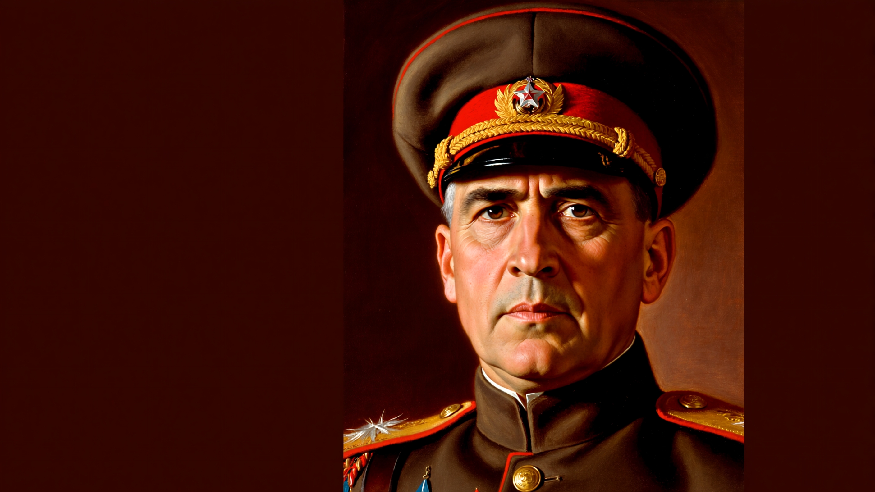The Traitorous Heroes: Military Giants Who Fell from Glory to Infamy
