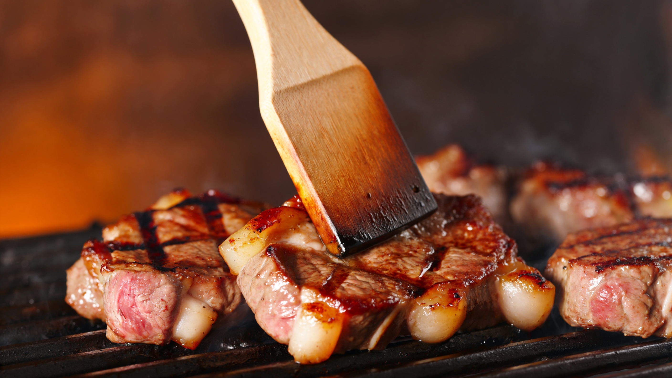 Mtsvadi: The Art and Tradition of Georgian grilled meet