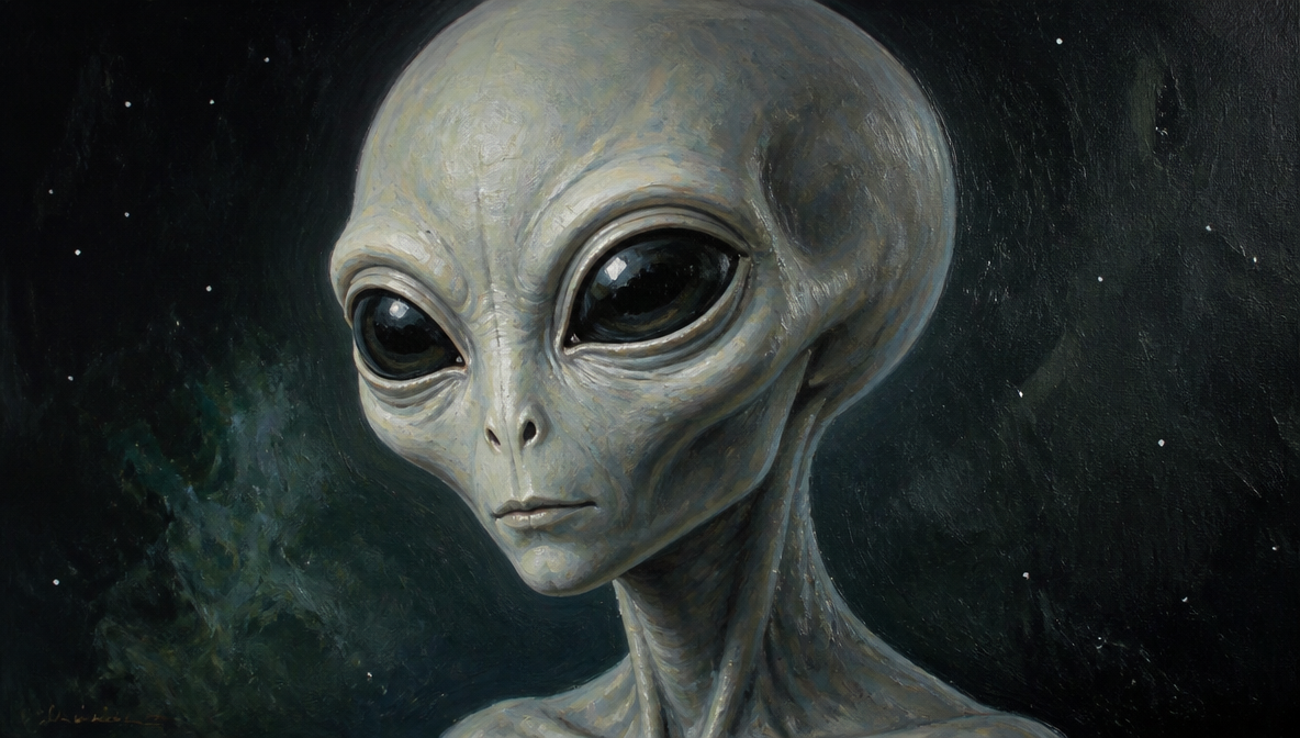 Gods from the Stars: Ancient Civilizations and Their Beliefs in Alien Visitors