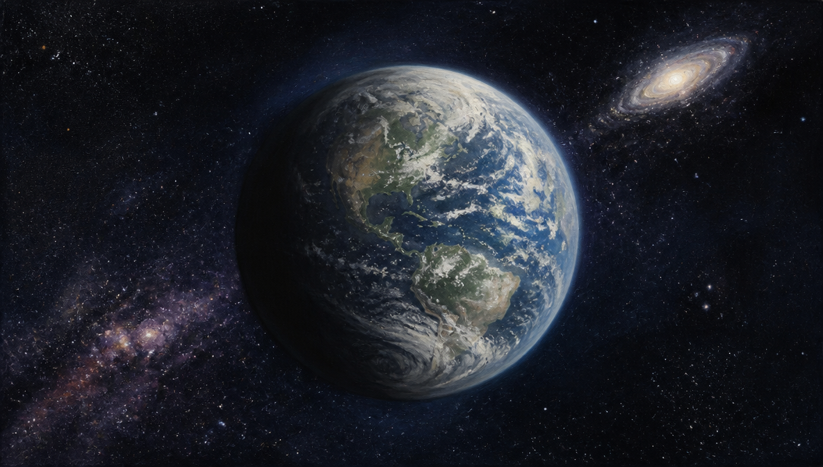 The Technological Frontiers of 2026: Intelligently Shaping the Physical World