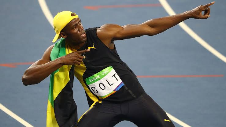 The Man Who Outran Wind: The Eternal Legacy of Usain Bolt