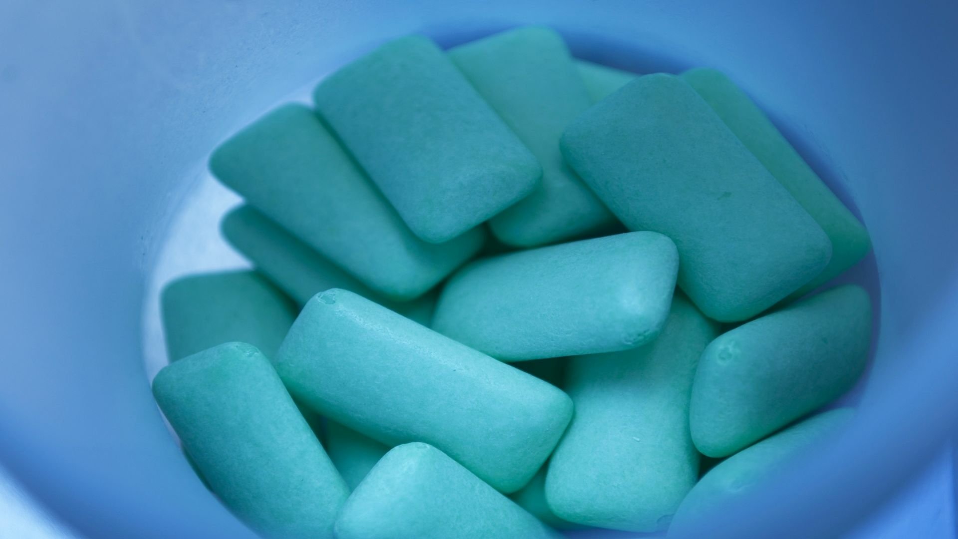 The Hidden Cost of the Chew: The Downside of Chewing Gum