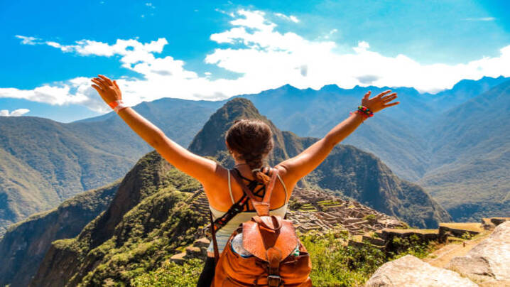 Top 10 Legendary Trails for Hikers and Trekkers: A Journey Through Nature's Masterpieces