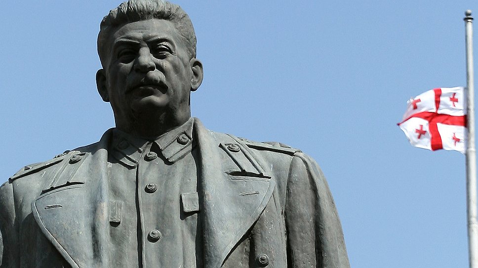 “The Death of Stalin.” Uprising in Tbilisi, 1956