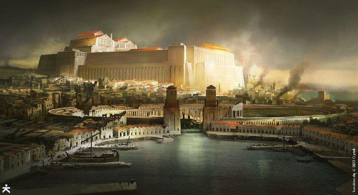 Hamon's dark prophecies: what did he know about the fate of Carthage ?