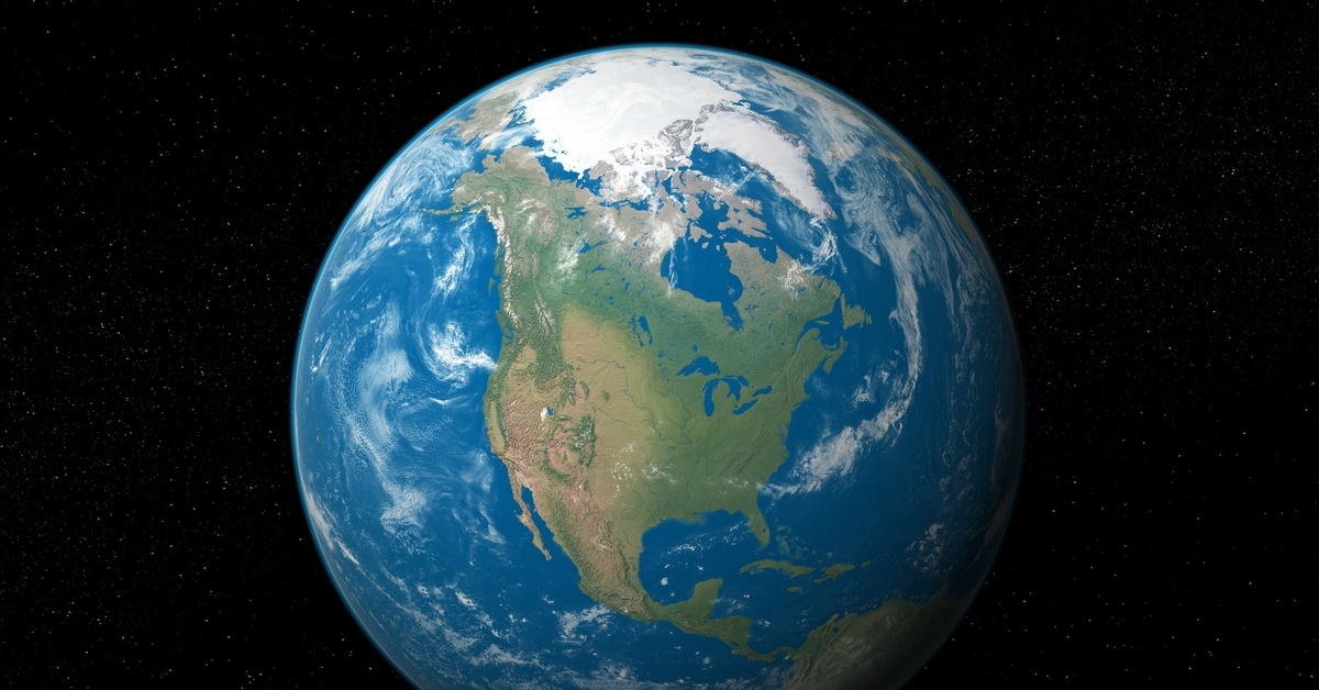 Top 5 Most Undiscovered Places on Earth