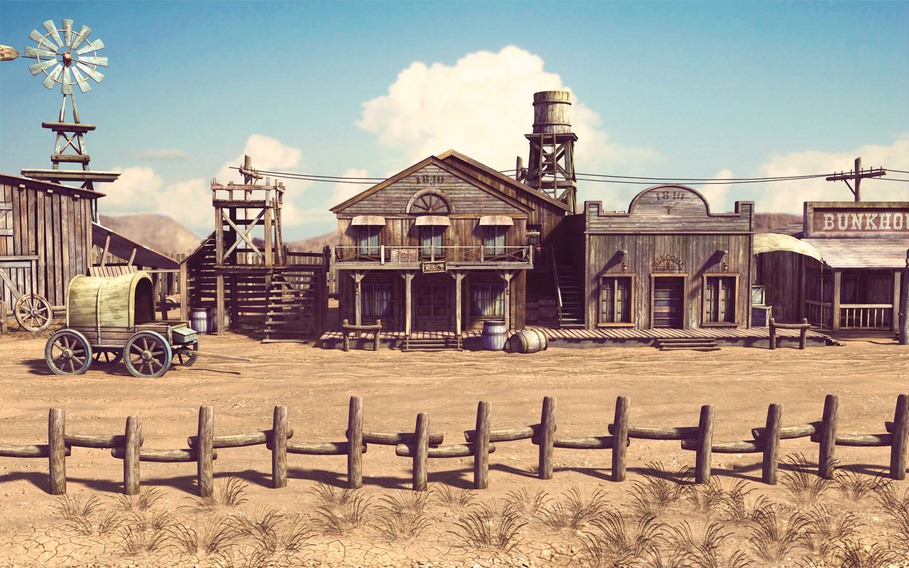 The career of the wild west's most crooked bandit