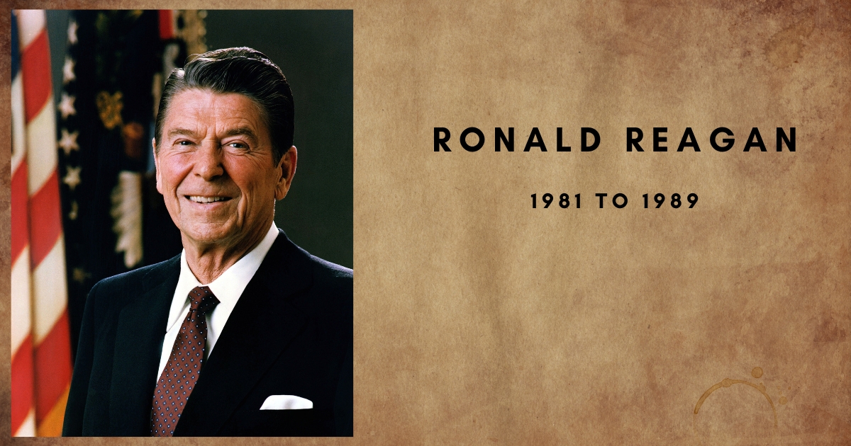 Top 07 most popular US presidents