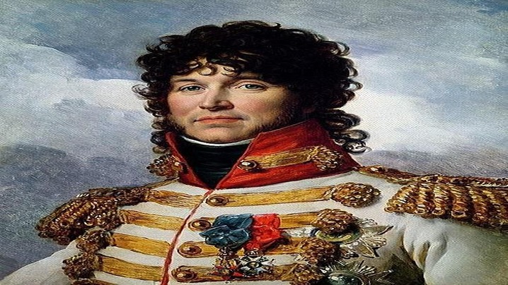 Top Knight of Napoleon: Exploring the Finest Warriors of the French Empire