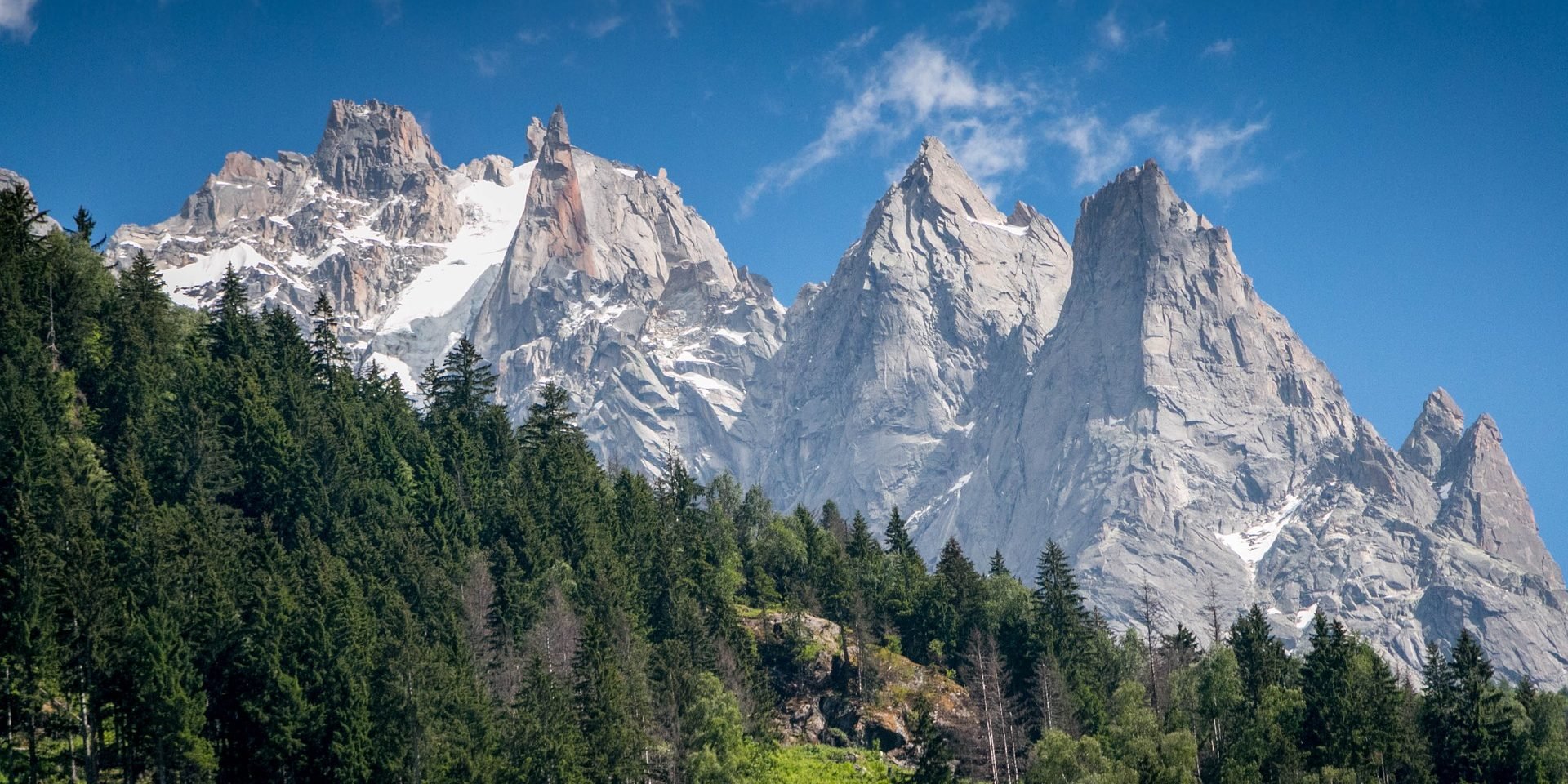 Mont Blanc: where science ends and mysticism begins