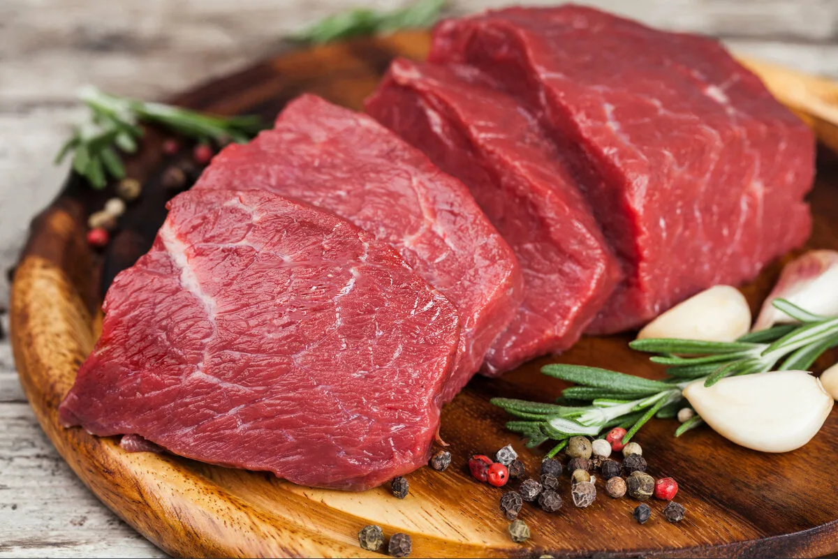Not all meat is equally healthy - pros and cons of 6 types of meat