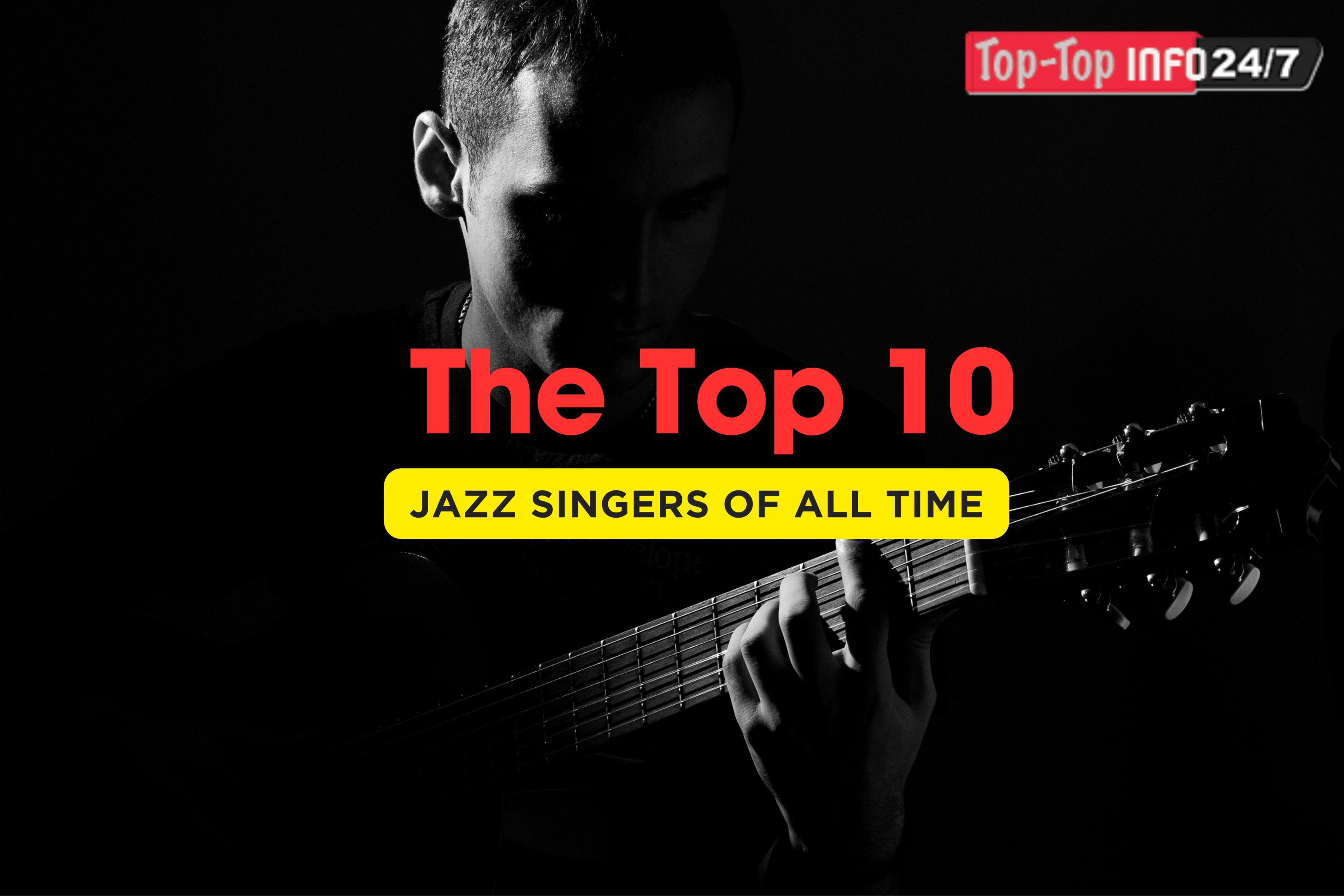 Voices of Jazz: Pioneers Who Shaped the Sound of an Era in this video