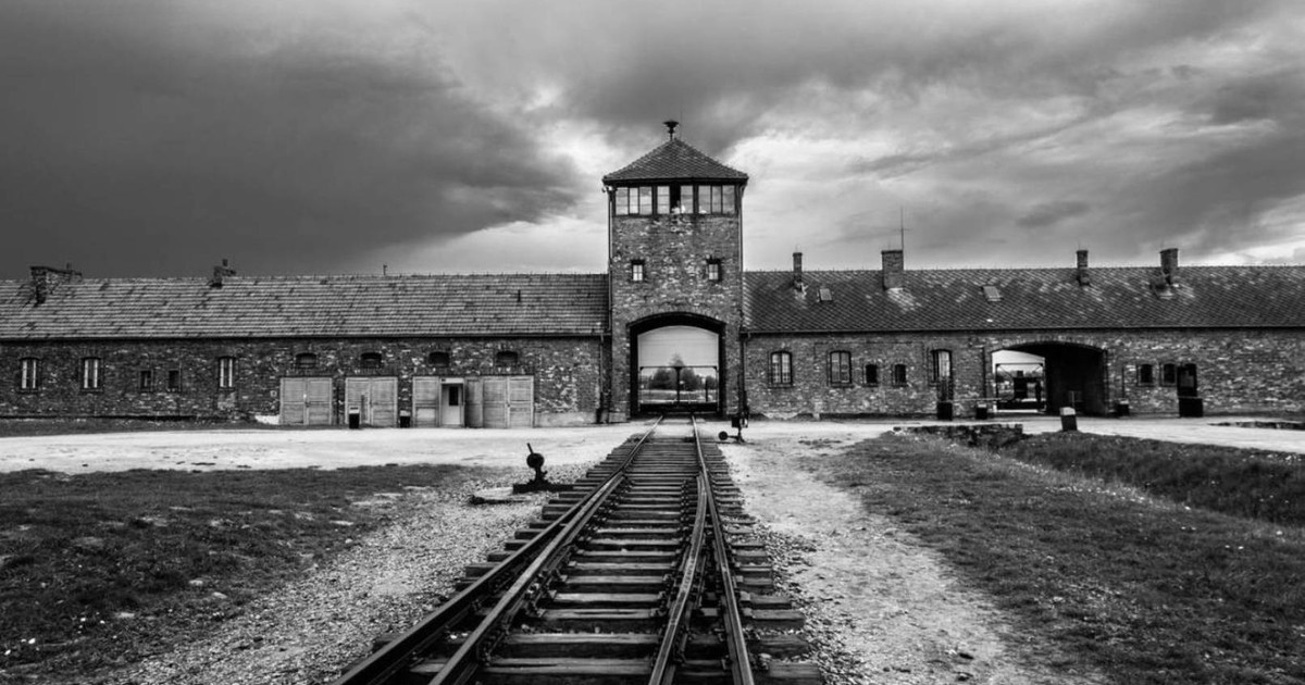 The amazing story of two Czechs who escaped from Auschwitz