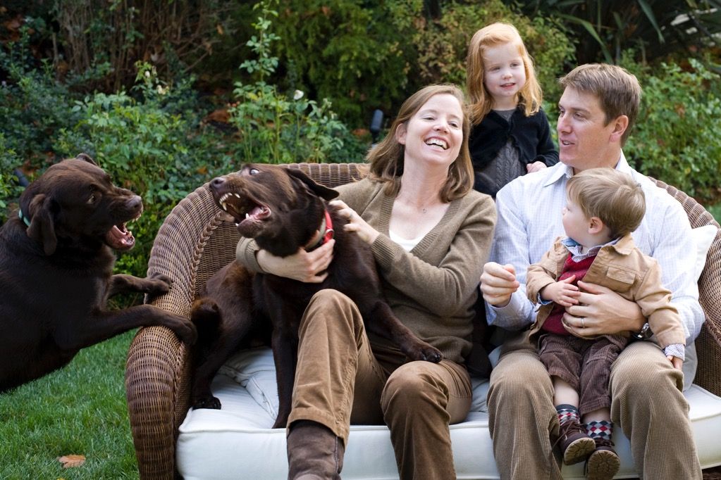 Funny photos taken at just the right moment
