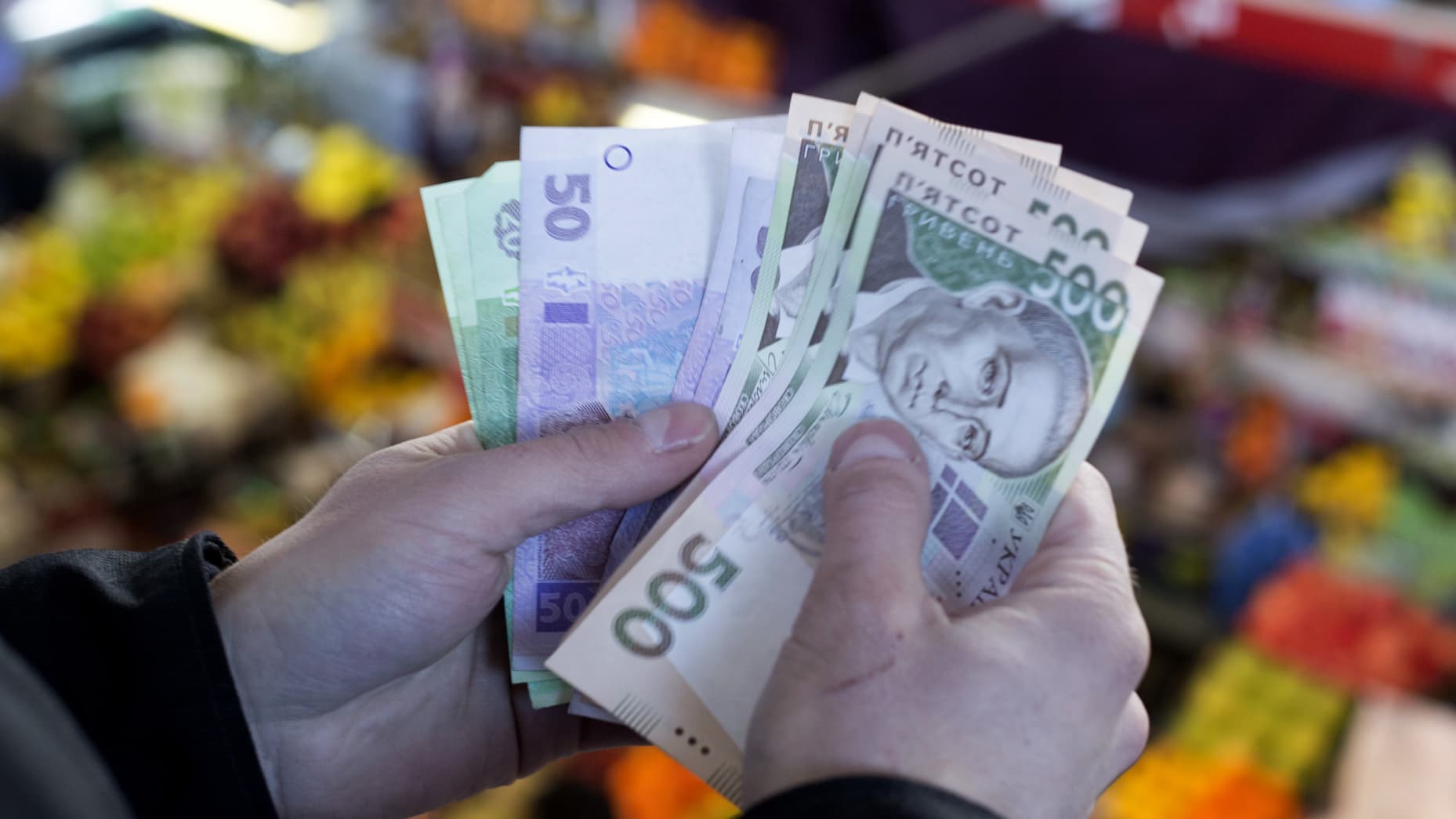 Ukraine's state debt increased by 74bn dollars