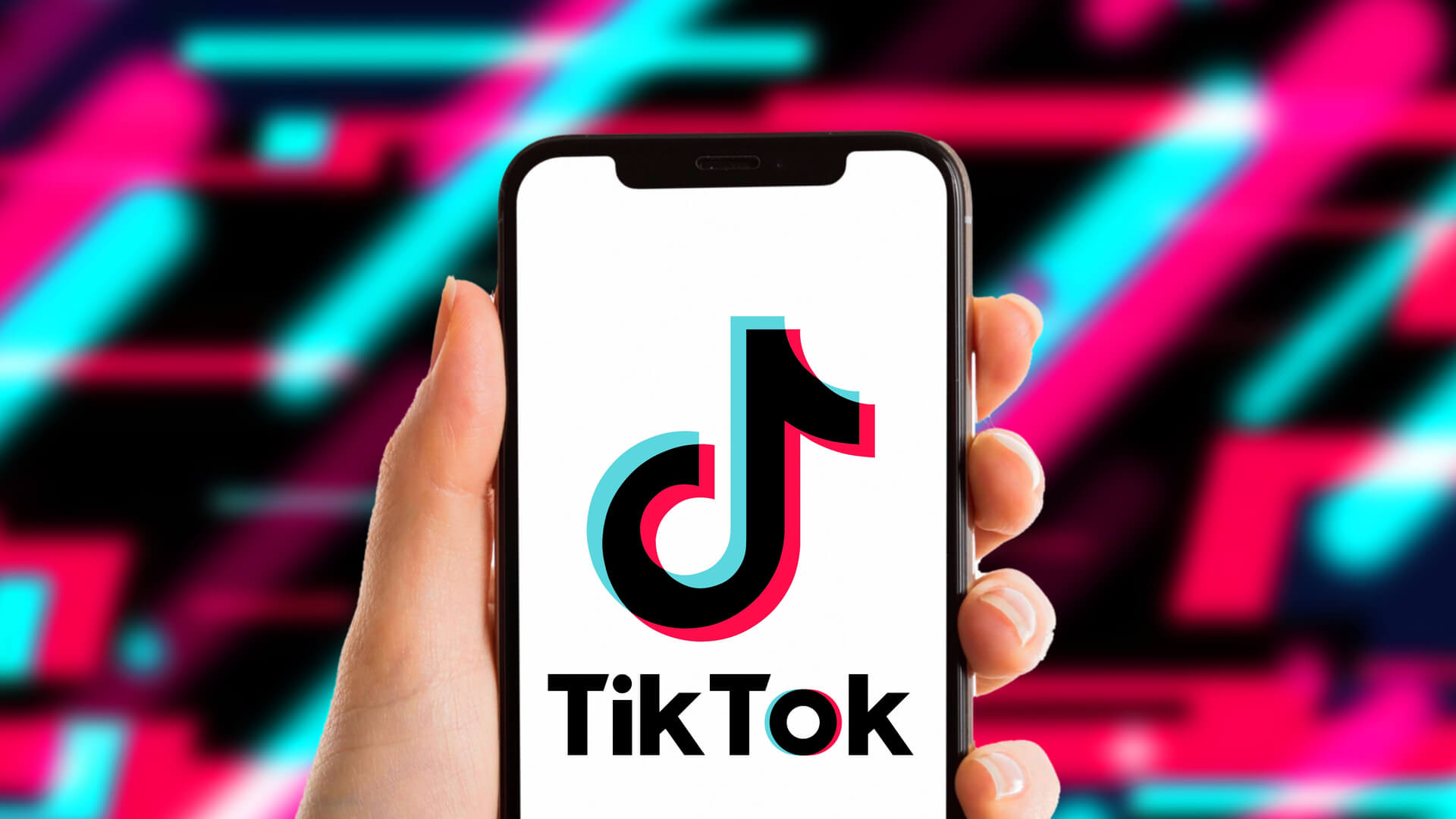 TikTok creator Zhang Yiming has become China's richest man