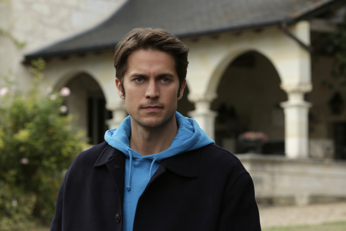 Luca Bravo doesn't know if he will return to the role of Gabriel in season five