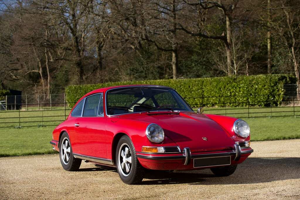 The best cars of the 20th century