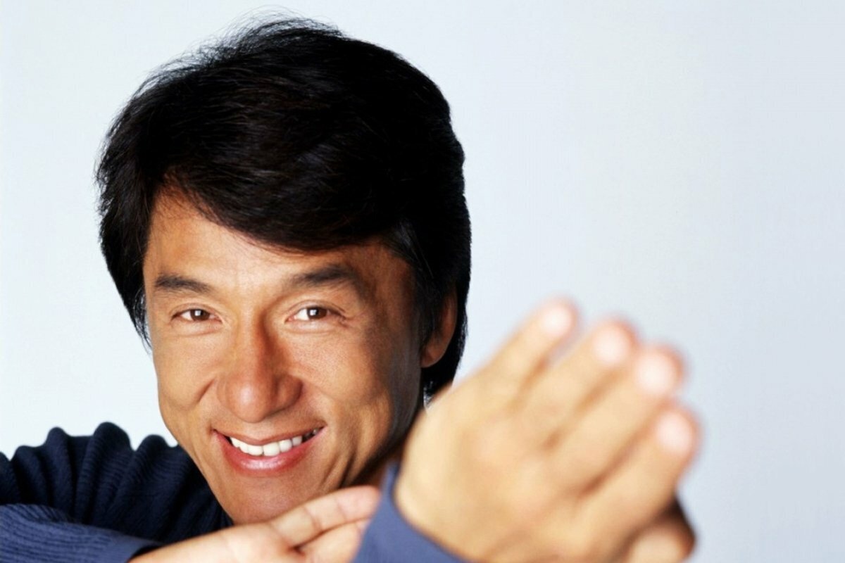 Jackie Chan's Top Wise Phrases