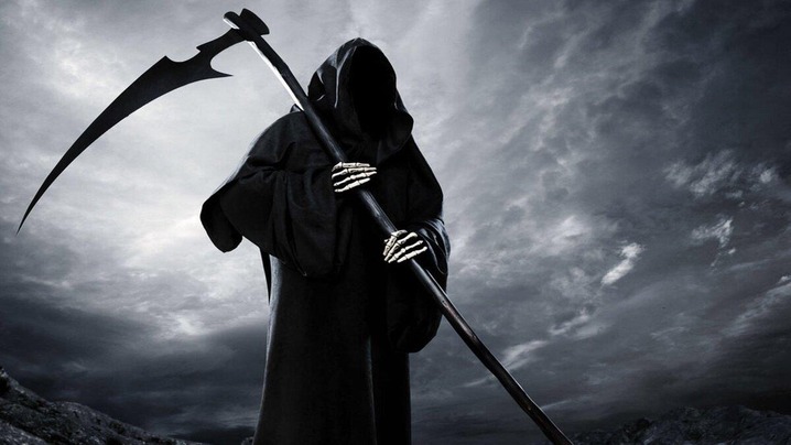 Top 5 Mysterious deaths on the Earth