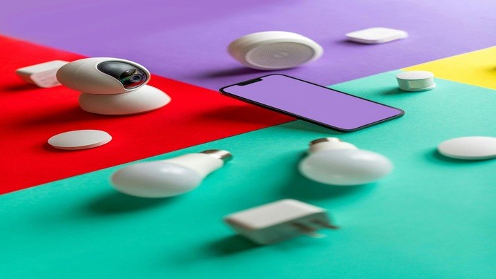 The Evolution of Convenience: Top 10 IoT and Smart Devices Transforming Our Lives