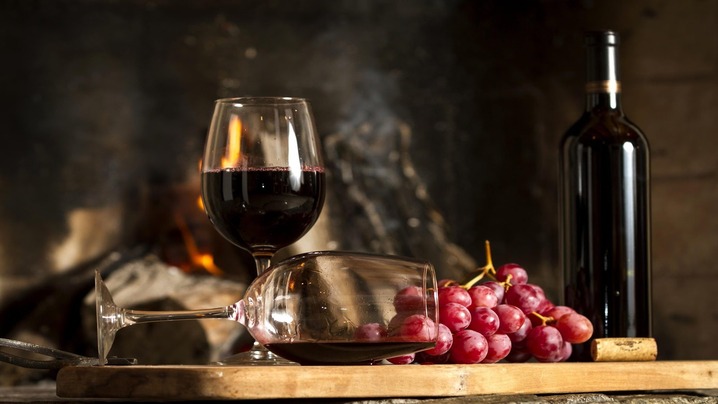 TOP 5 Most expensive bottles of  Wine 