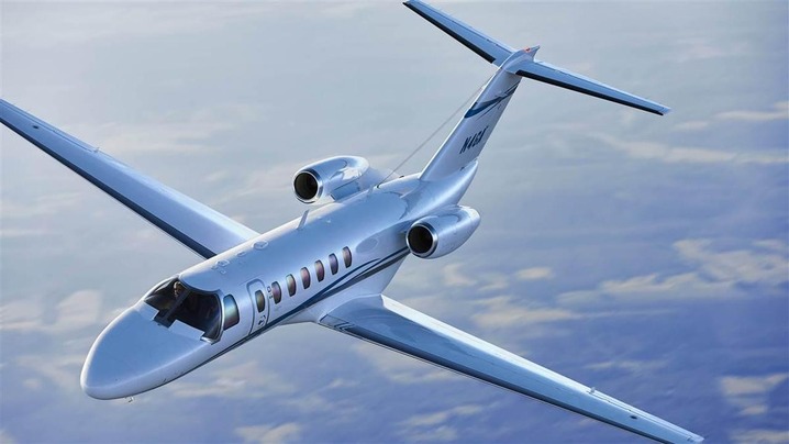 Discover the Top Fastest Single Pilot Aircraft Worldwide