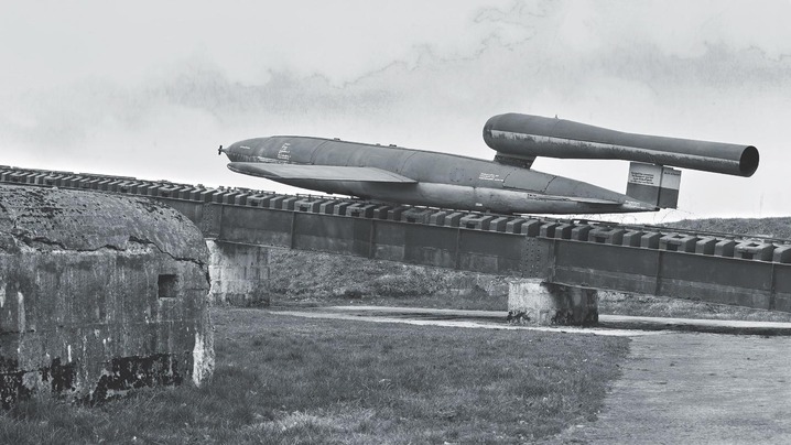The Top 3 Rockets of Hitler: Pioneering Nazi Technology and Its Legacy