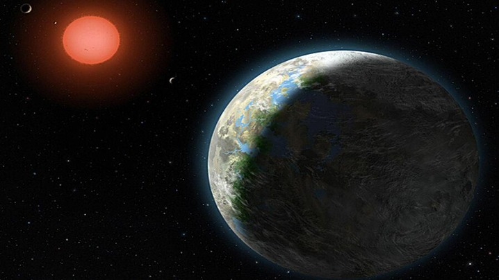 Top 10 Strange Planets: A Fascinating Journey Through the Cosmos