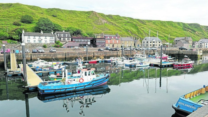 Discovering the World's 5 Tiniest Towns