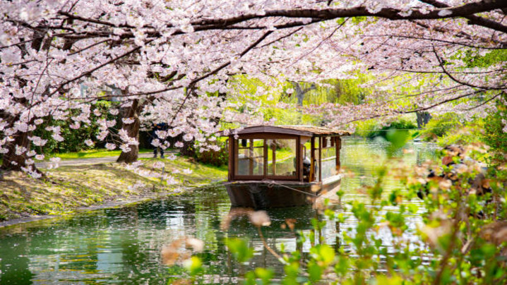 Top 5 Destinations for a Cultural Getaway