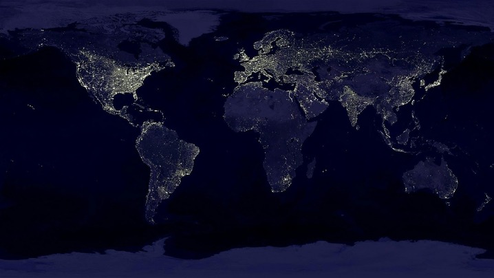 Navigating the Giants: Top 10 Multinational Corporations Making Waves Globally