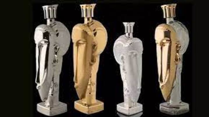 Unveiling Luxury: The Top 5 Most Expensive Bottled Waters in the World