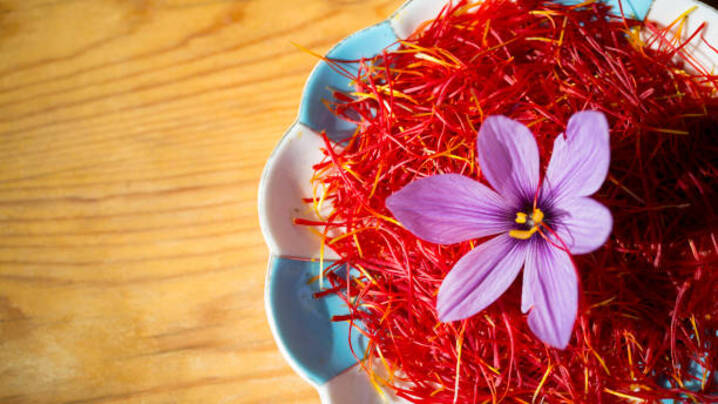 Unveiling the Exquisite: The Top 5 Most Expensive Spices in the World
