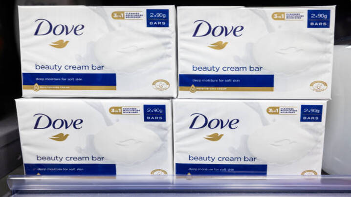 The Ultimate Lather: Exploring the Top 5 Soap Brands Globally