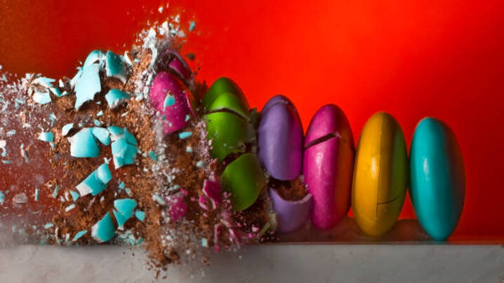 Satisfying Your Sweet Tooth: The World’s Top 3 Candies