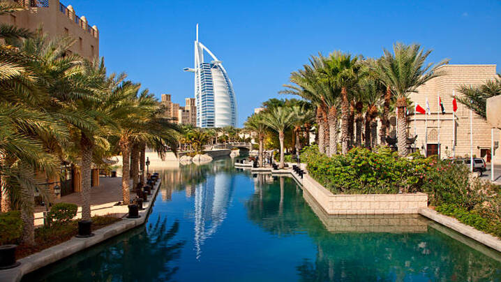 Top 5 Most Expensive Tourist Attractions in the World: Ultimate Luxury Experiences