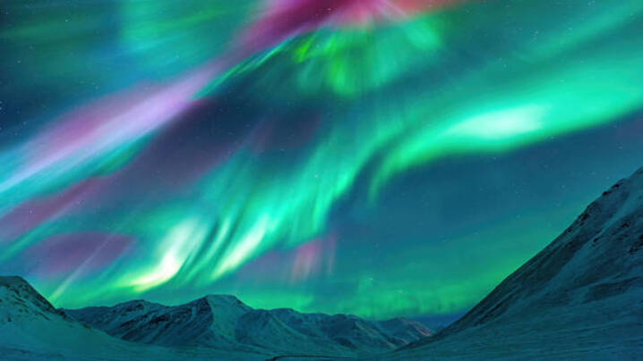Nature's Wonders: Top 3 Unique Days with Unusual Natural Phenomena Around the World