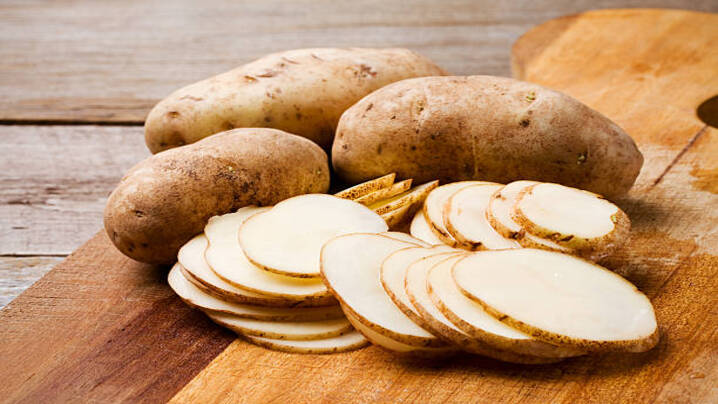 Discovering the World's Top 8 Potatoes: A Guide to the Best Varieties for Every Dish