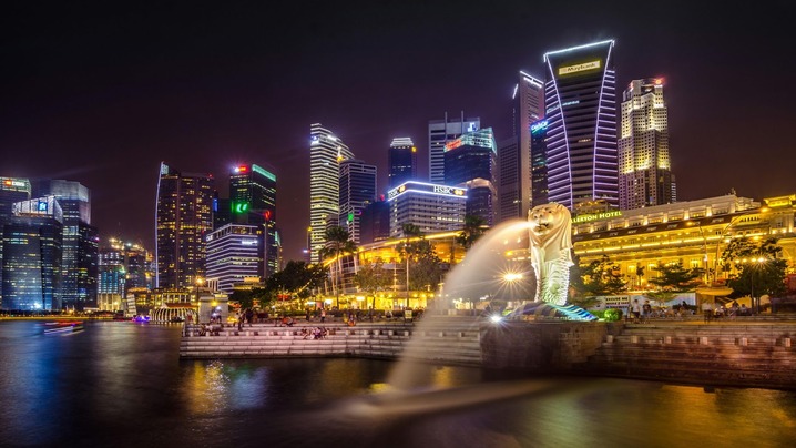 Top 10 Smart Cities With Innovative Urban Planning