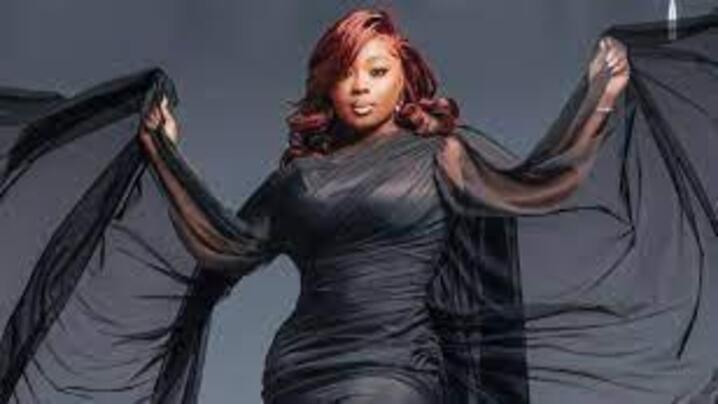 Top 10 Gospel singers