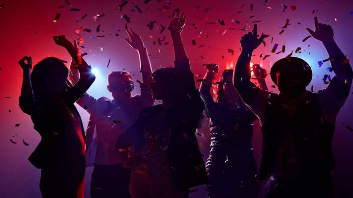 Top 10 Expensive and amazing Parties on the earth